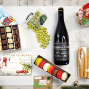 Подаръчен сет Коледни вълшебства